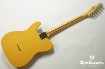 MADE IN JAPAN TRADITIONAL 50S TELECASTER - Butterscotch Blonde
